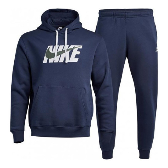 Nike Ανδρικό σετ φόρμας Sportswear